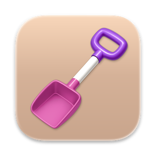 Multitui Icon (Sand)